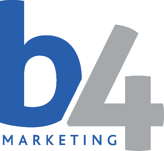 B4 Marketing